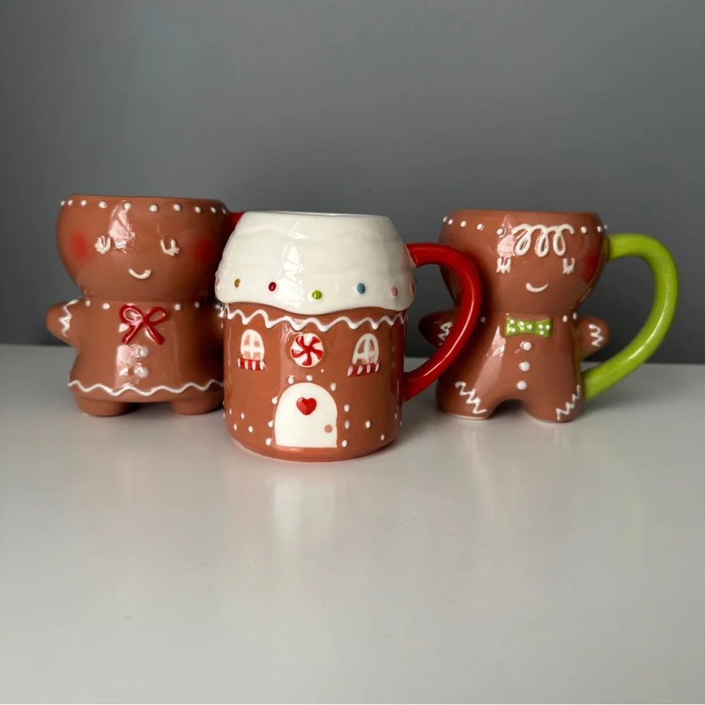 Target cute set